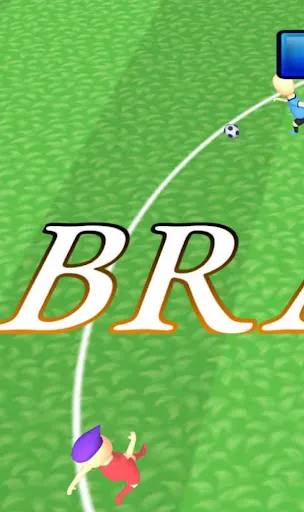 Brazi Now Cup | Jogos | XWorld