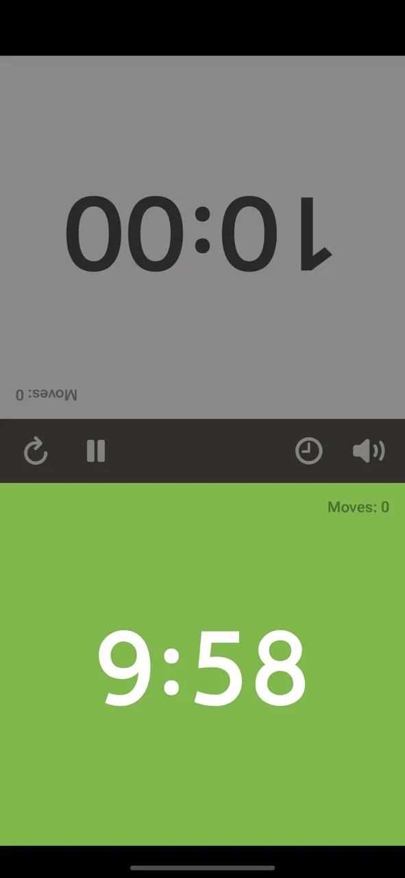 Chess Clock by Chess.com | เกม | XWorld