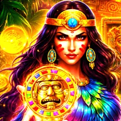 XWorld | Aztec Drums of the Sun