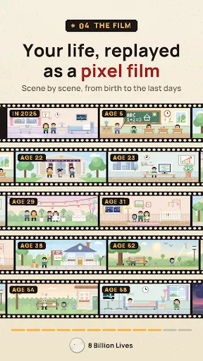 8 Billion Lives: Life Sim | Игры | XWorld 8 Billion Lives: Life Sim | Игры | XWorld
