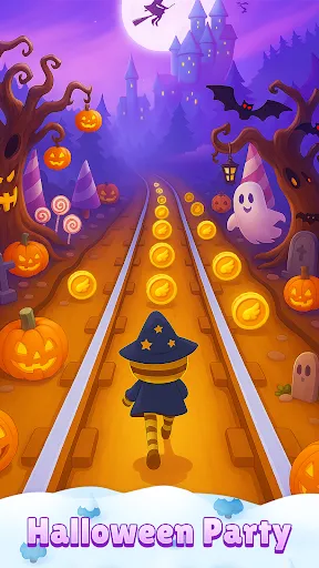 Brainrot Runner:Subway rush | Games | XWorld
