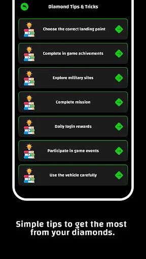 Get FFF Daily Diamonds Guide | 游戏 | XWorld
