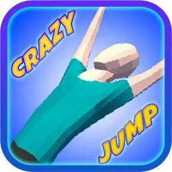 XWorld | Crazy Jump