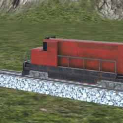 XWorld | Railroad Logistics Challenge