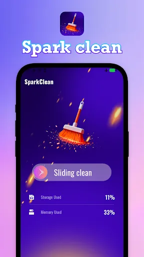 Spark Clean | Jogos | XWorld