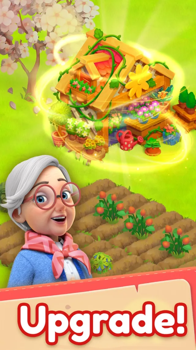 Merge Dale: Garden Farming Sim | Игры | XWorld