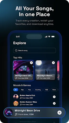 OurSong | Games | XWorld OurSong | Games | XWorld