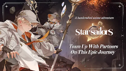 Star Sailors | เกม | XWorld