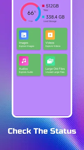 Junk Phone Cleaner | เกม | XWorld
