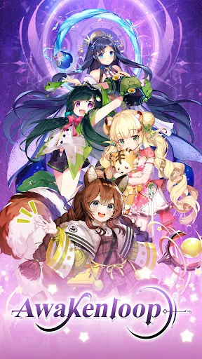 Awakenloop | Permainan | XWorld