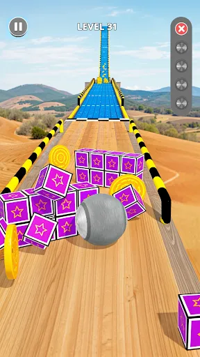 Sky Rolling Ball Run 3D | Игры | XWorld Sky Rolling Ball Run 3D | Игры | XWorld