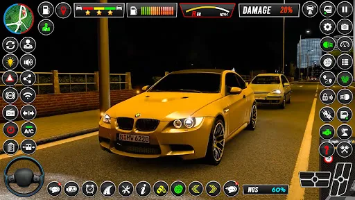 Real Car Driving Car Parking | Permainan | XWorld
