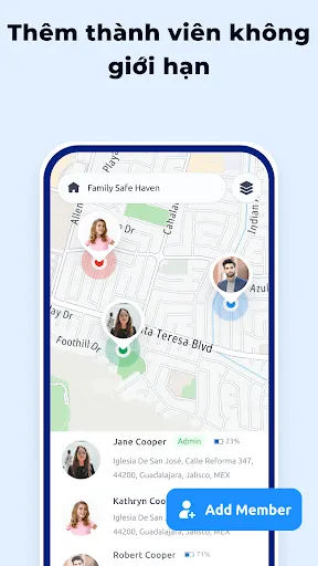 Trình Theo Dõi Số Điện Thoại | Games | XWorld