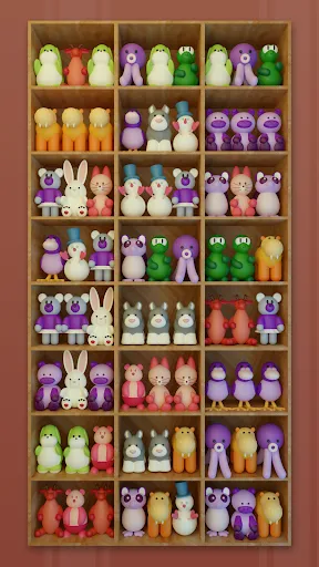 Triple Good Sorting 3D | Games | XWorld Triple Good Sorting 3D | Games | XWorld