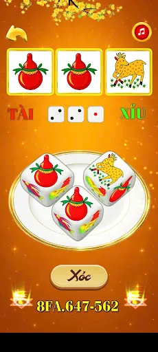 Bầu cua 2026 | Games | XWorld
