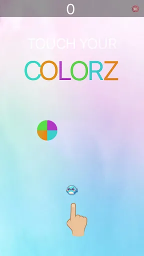 Misery Color | 游戏 | XWorld