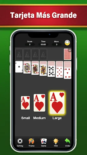 Witt Solitaire-Card Games | juego | XWorld