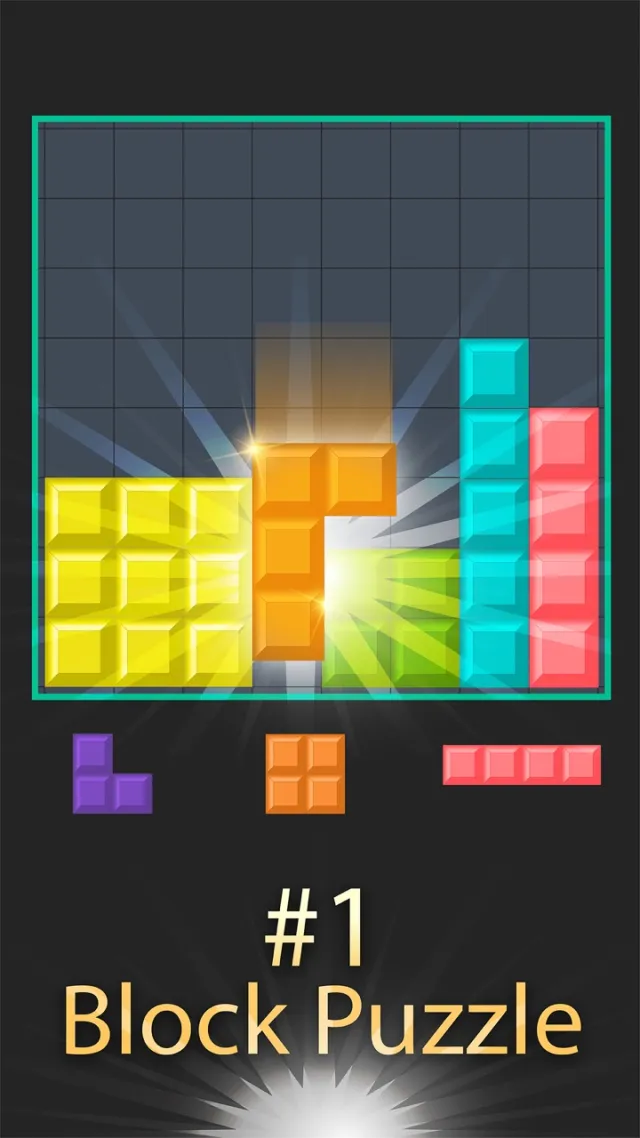 Block Puzzle · | Permainan | XWorld