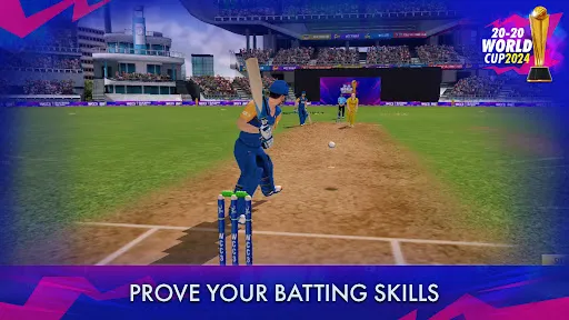World Cricket Championship 3 | Games | XWorld