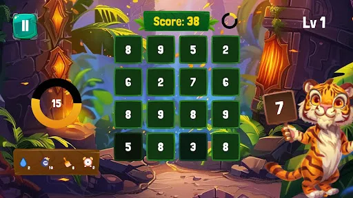 Puzzle Pi | 游戏 | XWorld