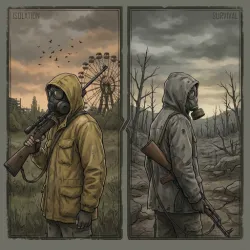 XWorld | Anomaly Day Zero survival zone