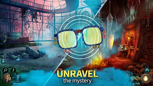 Maze: Sinister Play (Mystery) | 游戏 | XWorld