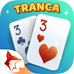 XWorld | Tranca ZingPlay Jogo de cartas