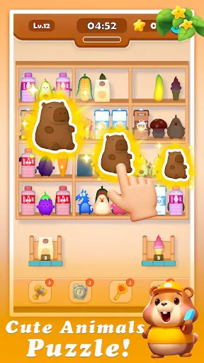 Sort Match 3D: Matching Puzzle | Permainan | XWorld