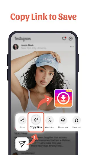 InSaver: All Video Downloader | Permainan | XWorld