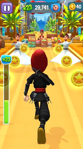 Angry Gran Run - Running Game | Games | XWorld Angry Gran Run - Running Game | Games | XWorld