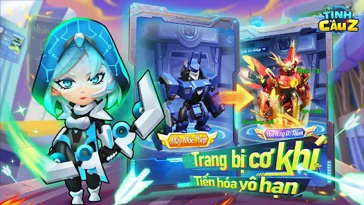 Tinh Cầu Z-Gamota | Jogos | XWorld