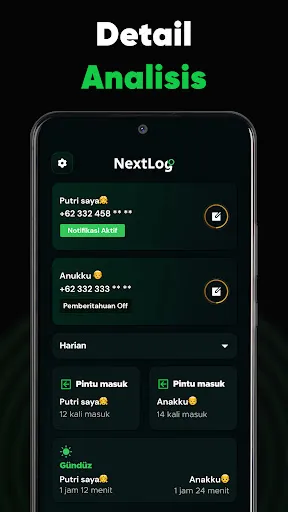 NextLog | Permainan | XWorld