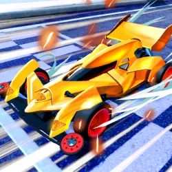 XWorld | Flash Racer-MINI 4WD