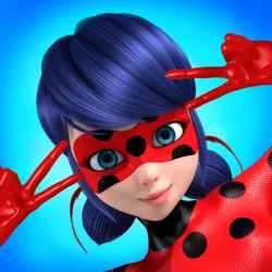 XWorld | Miraculous Ladybug & Gato Noir