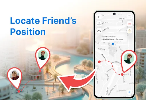 Theo Dõi Vị Trí GPS Điện Thoại | 游戏 | XWorld