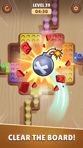 Coffee Match: Block Puzzle | Игры | XWorld