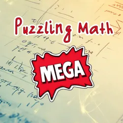 XWorld | Puzzling Math Mega