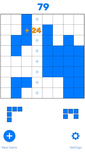 Block Puzzle - Classic Style | Games | XWorld