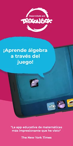 Kahoot! Algebra by DragonBox | juego | XWorld