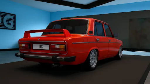 Русские Тачки: Классика | Игры | XWorld Русские Тачки: Классика | Игры | XWorld