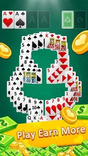 Lucky Classic Tripeaks Game | 游戏 | XWorld Lucky Classic Tripeaks Game | 游戏 | XWorld