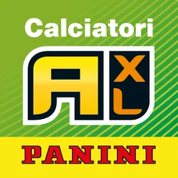 XWorld | Calciatori Adrenalyn XL™ 25-26