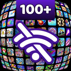 XWorld | เกมคลายเครียด-NoWiFi