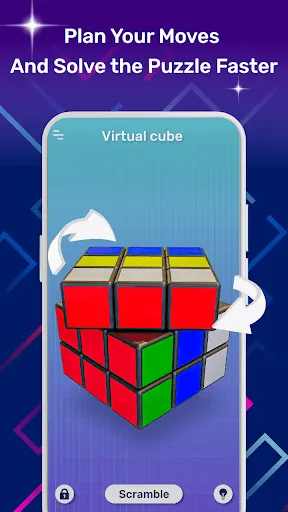 Rubiks Cube Solver | Игры | XWorld Rubiks Cube Solver | Игры | XWorld