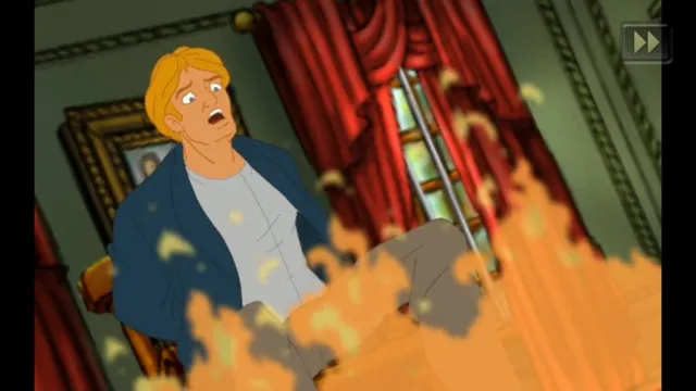 Broken Sword 2 | Игры | XWorld