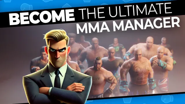 MMA Manager 2: Ultimate Fight | Games | XWorld