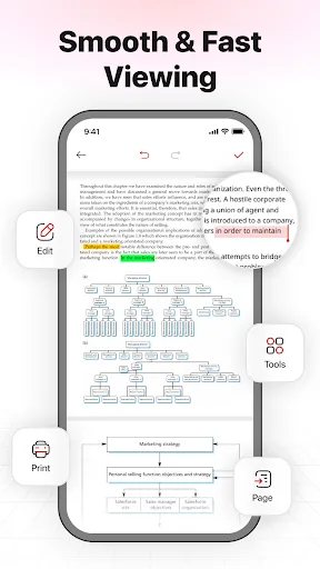 PDF Reader: PDF Viewer | 游戏 | XWorld PDF Reader: PDF Viewer | 游戏 | XWorld
