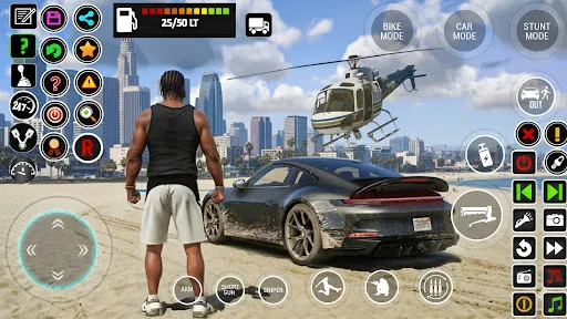 Gangster Crime: Mafia City | Games | XWorld Gangster Crime: Mafia City | Games | XWorld