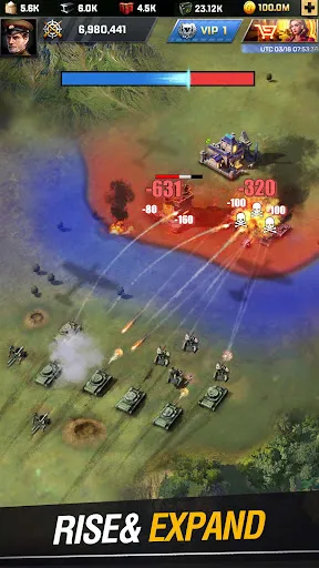 Iron Honor | 游戏 | XWorld Iron Honor | 游戏 | XWorld