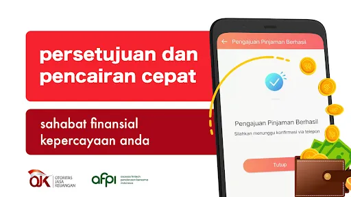 UATAS : Pinjaman Dana Online | Permainan | XWorld